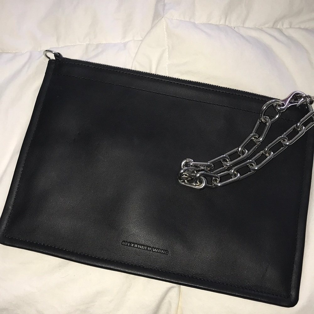 Alexander Wang Clutch